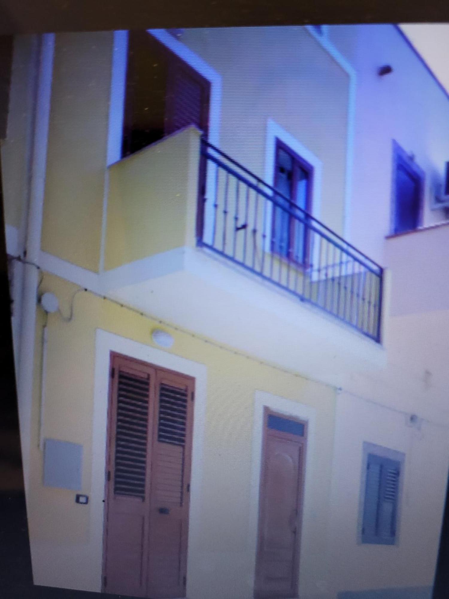 Affittasi Monolocale Apartment Lampedusa